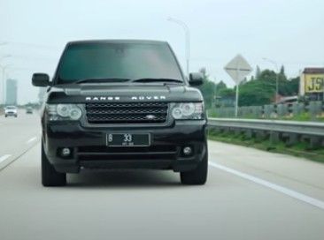 mobil yusuf hamka - rental hiace semarang - thuba trans