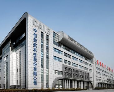 calb battery - rental hiace semarang