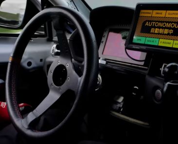 supra otonom drifting - rental hiace semarang thuba trans