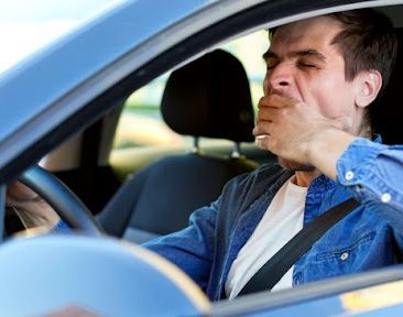 Highway Hypnosis