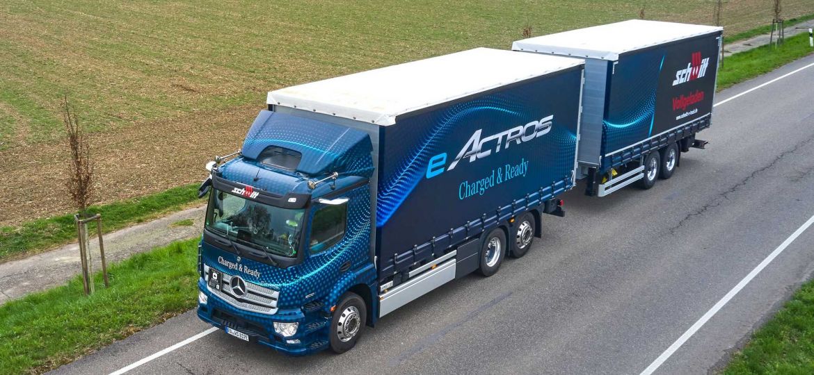 eActros - rental hiace semarang thuba trans