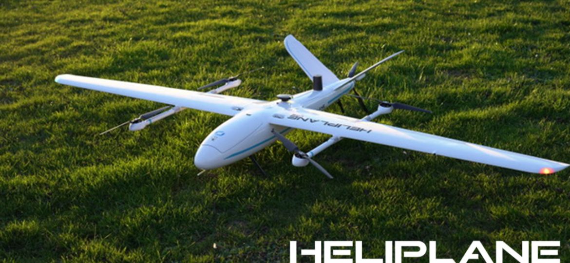 drone VTOL - rental elf salatiga - thuba trans