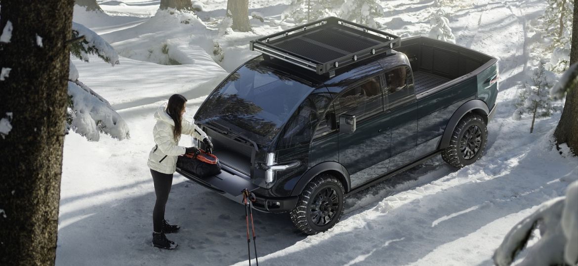 canoo - rental hiace semarang - thuba trans