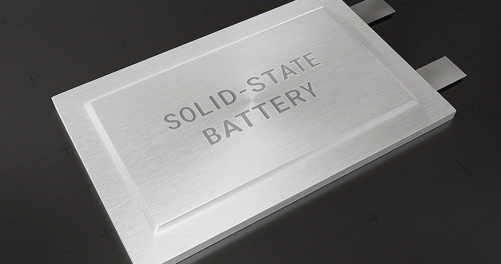 solid-state-battery - sewa elf semarang thuba trans