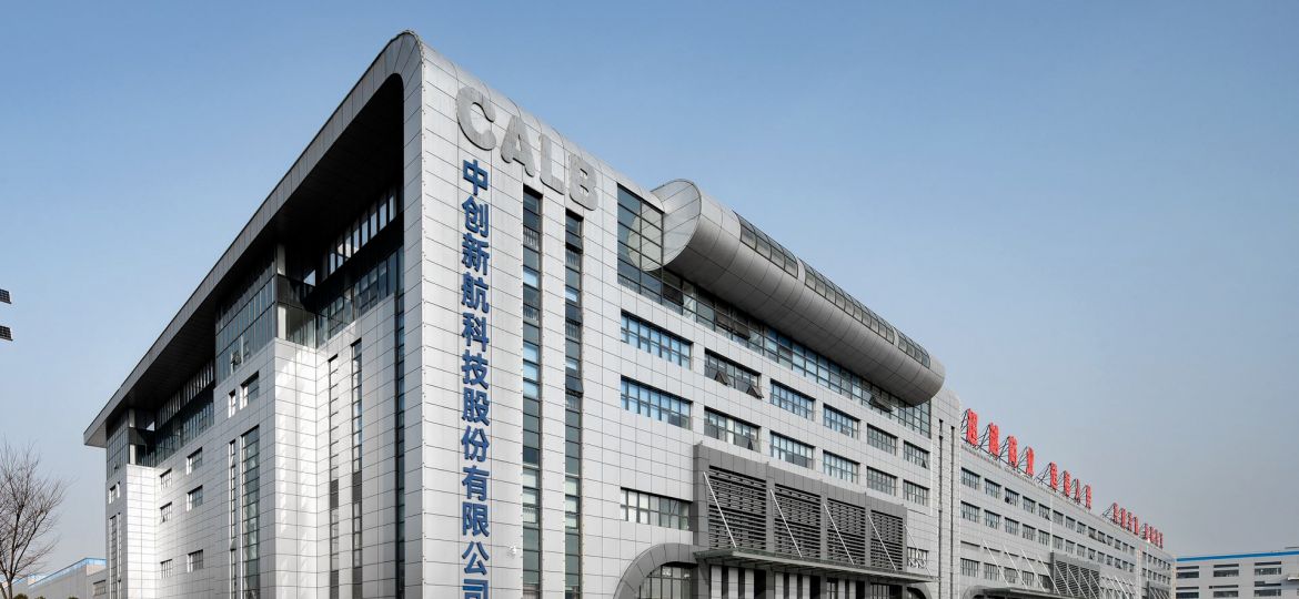 calb battery - rental hiace semarang