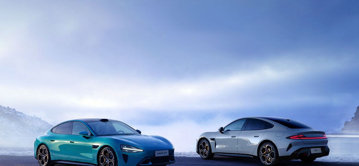 Xiaomi-SU7- sewa hiace semarang